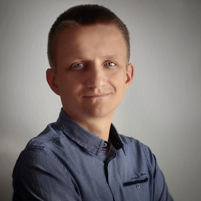 Konrad Lubowicki